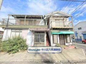 KIS名古屋市中川区二女子町1期　全2区画　建築条件なし土地　2号地