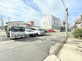 KIS名古屋市中川区二女子町1期　全2区画　建築条件なし土地　2号地