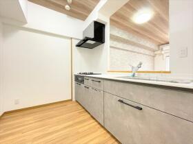 シティコーポ平手南