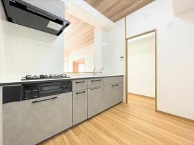 シティコーポ平手南