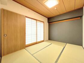 シティコーポ平手南