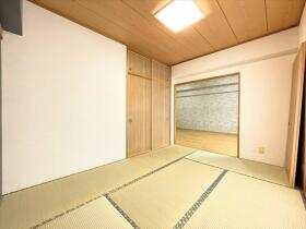 シティコーポ平手南