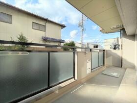 シティコーポ平手南