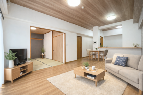 シティコーポ平手南