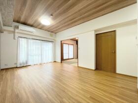 シティコーポ平手南