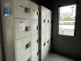 バンベール木場