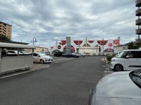 バンベール木場