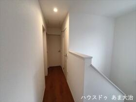 ●あま市篠田木田前　中古一戸建て