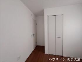 ●あま市篠田木田前　中古一戸建て