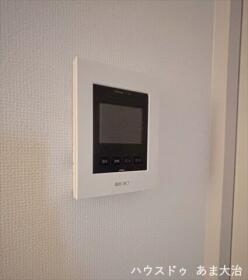 ●あま市篠田木田前　中古一戸建て