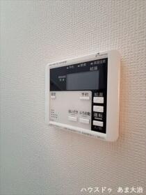 ●あま市篠田木田前　中古一戸建て