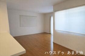 ●あま市篠田木田前　中古一戸建て