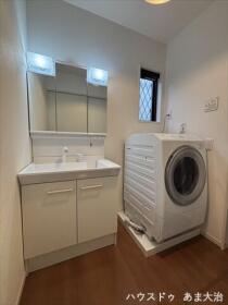 ●あま市篠田木田前　中古一戸建て