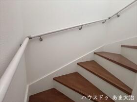 ●あま市篠田木田前　中古一戸建て