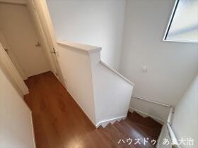 ●あま市篠田木田前　中古一戸建て