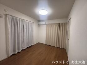 ●あま市篠田木田前　中古一戸建て