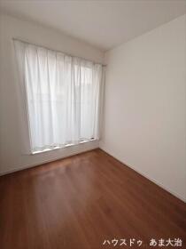 ●あま市篠田木田前　中古一戸建て