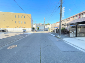 ●G-Stage名古屋市中川区打出II　新築一戸建て