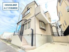 名古屋市緑区鳥澄2丁目　中古一戸建て