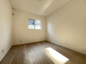 名古屋市瑞穂区松栄町2丁目　未入居一戸建て