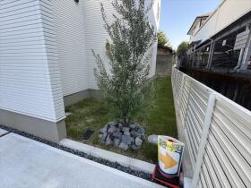 名古屋市瑞穂区松栄町2丁目　未入居一戸建て