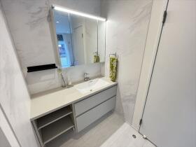 名古屋市瑞穂区松栄町2丁目　未入居一戸建て