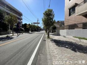 藤和シティホームズ一宮大宮