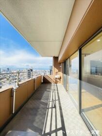 藤和シティホームズ一宮大宮