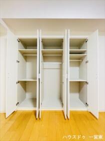 藤和シティホームズ一宮大宮