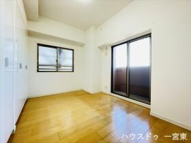 藤和シティホームズ一宮大宮