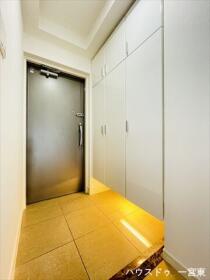 藤和シティホームズ一宮大宮