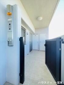 藤和シティホームズ一宮大宮