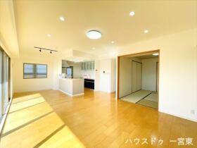 藤和シティホームズ一宮大宮