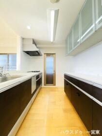 藤和シティホームズ一宮大宮