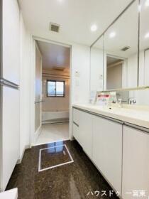 藤和シティホームズ一宮大宮