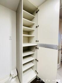 藤和シティホームズ一宮大宮