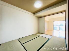 藤和シティホームズ一宮大宮