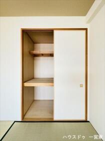 藤和シティホームズ一宮大宮