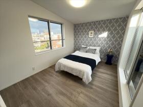 名古屋市瑞穂区石川町3丁目　全4棟　2号棟　新築一戸建て