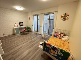 名古屋市瑞穂区石川町3丁目　全4棟　2号棟　新築一戸建て