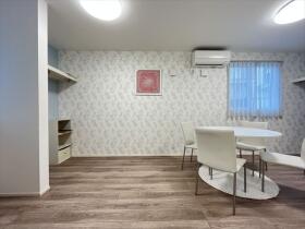 名古屋市瑞穂区石川町3丁目　全4棟　2号棟　新築一戸建て