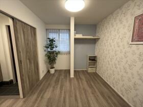 名古屋市瑞穂区石川町3丁目　全4棟　2号棟　新築一戸建て