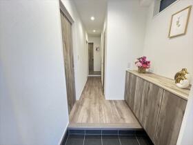 名古屋市瑞穂区石川町3丁目　全4棟　2号棟　新築一戸建て