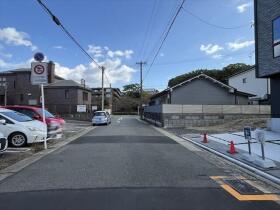 名古屋市瑞穂区石川町3丁目　全4棟　2号棟　新築一戸建て