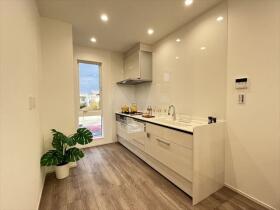 名古屋市瑞穂区石川町3丁目　全4棟　2号棟　新築一戸建て