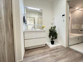 名古屋市瑞穂区石川町3丁目　全4棟　2号棟　新築一戸建て