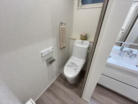 名古屋市瑞穂区石川町3丁目　全4棟　2号棟　新築一戸建て