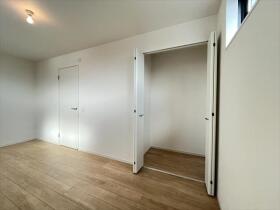 KEIAI GRACE名古屋市瑞穂区本願寺町1期　全1棟　1号棟　新築一戸建て