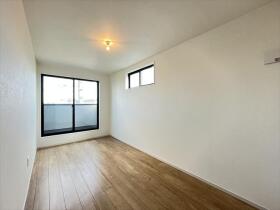 KEIAI GRACE名古屋市瑞穂区本願寺町1期　全1棟　1号棟　新築一戸建て