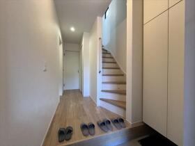 KEIAI GRACE名古屋市瑞穂区本願寺町1期　全1棟　1号棟　新築一戸建て